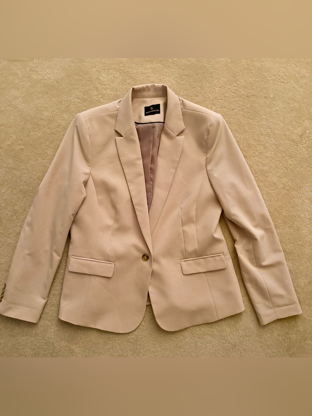 Worthington Women's Blazer size 10